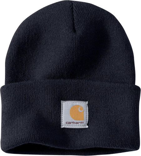 Carhartt knit cuffed beanie - knit,