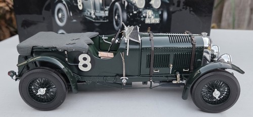 Minichamps bentley gebläse - minichamps,