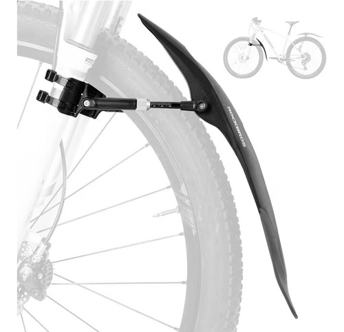 Rockbros fahrrad schutzblech - fahrrad,