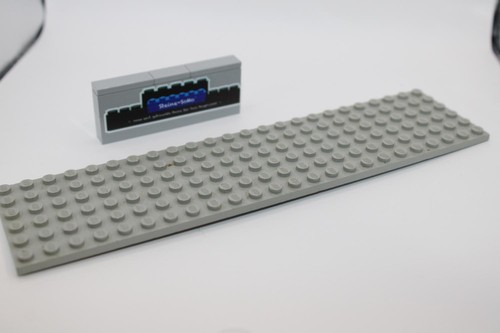 Lego platte 6x24 - 1x,