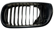 Kühlergrill seitlich L