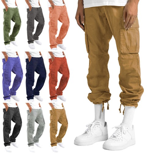 Herren jogger hose - herren,