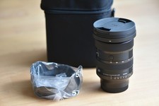 Sigma 24-70mm f2.8 DG DN II Art Sony E-mount neu mit OVP