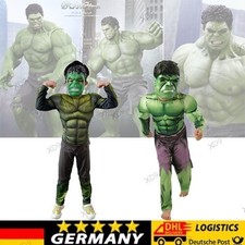 Marvel Avengers Hulk Kinder