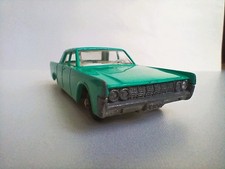 Matchbox Lesney Lincoln