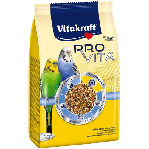 Vitakraft pro vita - vitakraft,