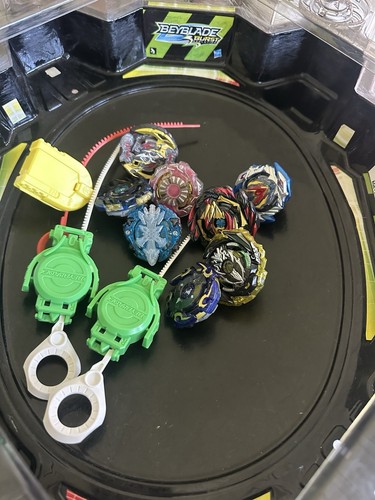 Beyblade burst evolution - beyblade,