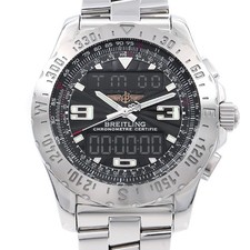 BREITLING Airwolf Chronograph