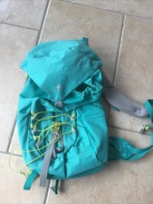 Rucksack Grün Decathlon