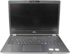 Fujitsu LifeBook U7410 14 Zoll