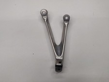 FUSSRASTENANLAGE BEIFAHRER