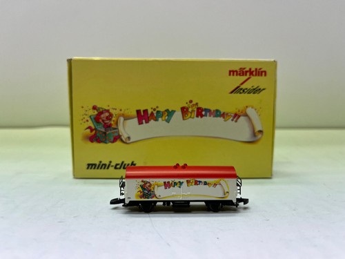 Märklin 86002 spur 220 - spur, 1/220