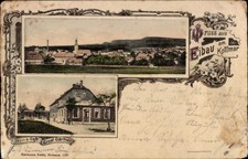 Ak Eibau Kottmar in der