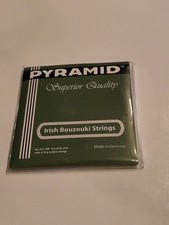 Pyramid Irish Bouzouki Strings