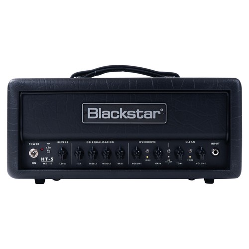 Blackstar 5rh mkiii head - ht-5rh,
