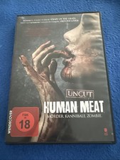 Human Meat - Mörder