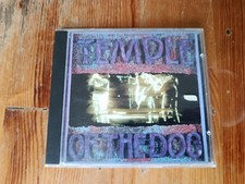 CD Temple of the dog 1991