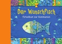 Der wunschfisch fotoalbum zur - der,