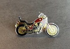 Suzuki VS 800 Intruder Pin