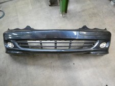 Stoßfänger vorne A2038856025 W203 C180 Kompressor