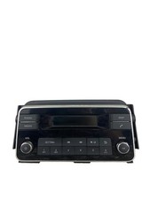 NISSAN MICRA V K14 16-23 RADIO