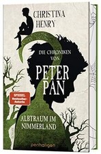 Die chroniken von peter - chroniken, pan