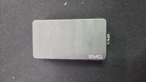 Humbucker emg schwarze - humbucker,