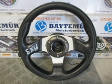 Lenkrad MAZDA MX-3 Leder