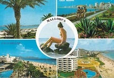 AK - (ESP) - Erotische