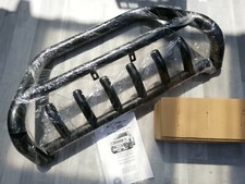 Original Steeler Frontschutzbügel Unterfahrschutz Jeep Renegade 2014 R1460-00