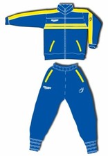 Dragon Sport Freizeitanzug Herren & Damen | Modell Düsseldorf | Jogginganzug