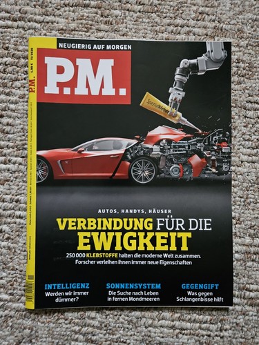 Magazin peter - magazin,