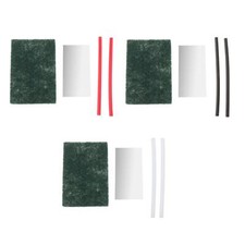 Snowboard-Ski-Belag-Reparatur-