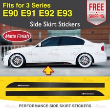 Für BMW E90 E91 E92 E93 3er