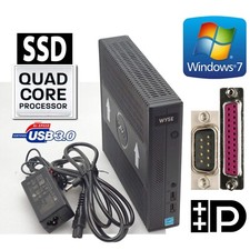 MINI PC WIN 7 DELL WYSE Zx0q