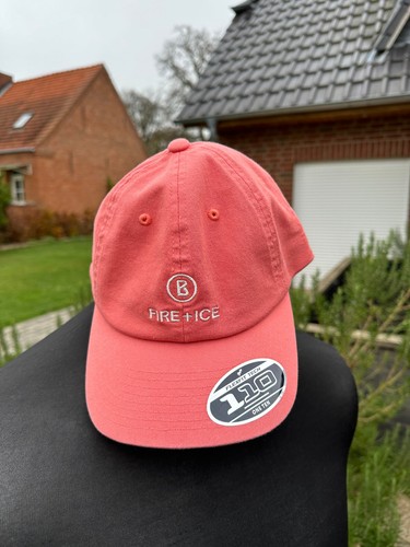 Bogner fire ice basecup - fire+ice, /