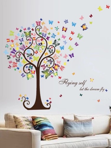 Wandtattoo - wandtattoo,