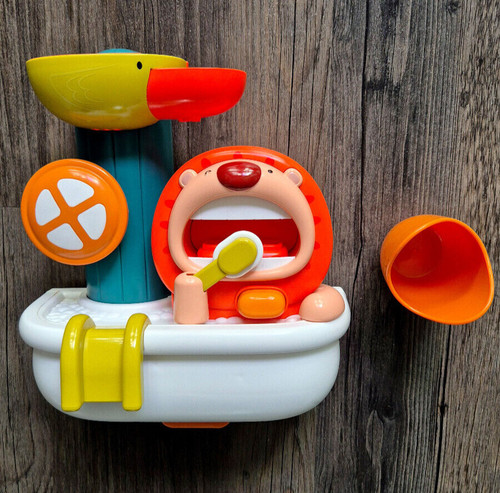 Xpizo badewannen spielzeug - badewannen,