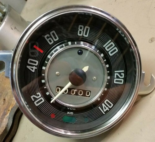 Käfer tacho für - vw, die