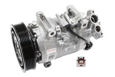 Renault Klimakompressor Scenic