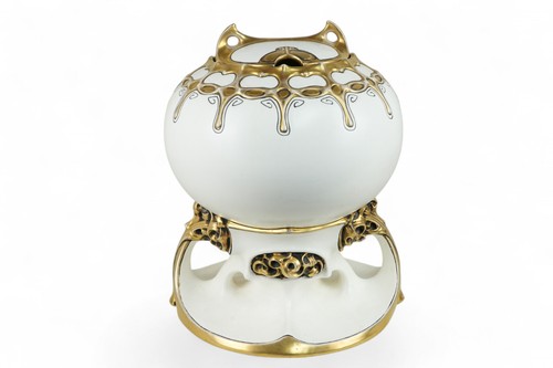 Jugendstil bowle 1900 - jugendstil,