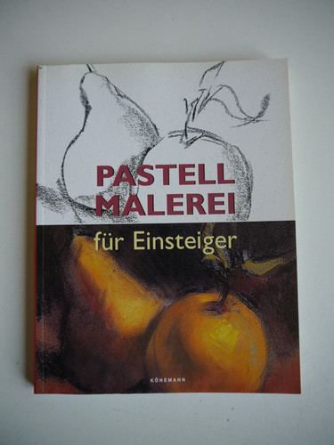 Pastellmalerei für einsteiger - für,