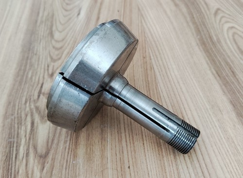 Schaublin glockenspannzange - schaublin,