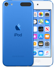 ✅NEU Apple iPod touch 7G 7. Generation 256GB Blau RAR - 1 JAHR HÄNDLER GARANTIE✅