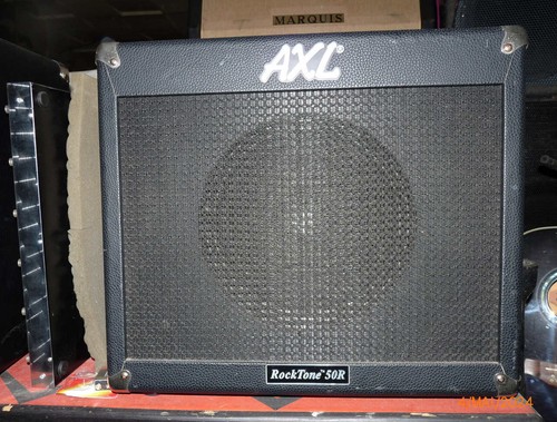Axl rt50 112r combo - rt50-112r,