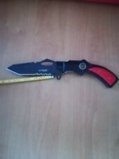 Taschenmesser Haller 420 steinless  Swat spezial Weapons and Tactics