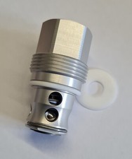 Service-Set Auslassventil 2413371 Wagner Airless Farbspritzgerät SF 23 Plus