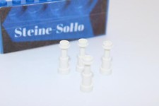 Lego (c) 4x Teleskop /