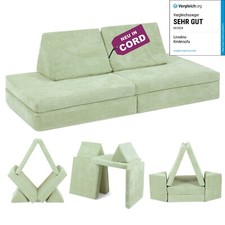 Linodino Spielsofa Cord