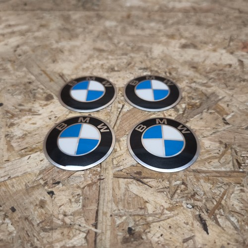 Bmw logo emblem 45mm plakette - bmw,